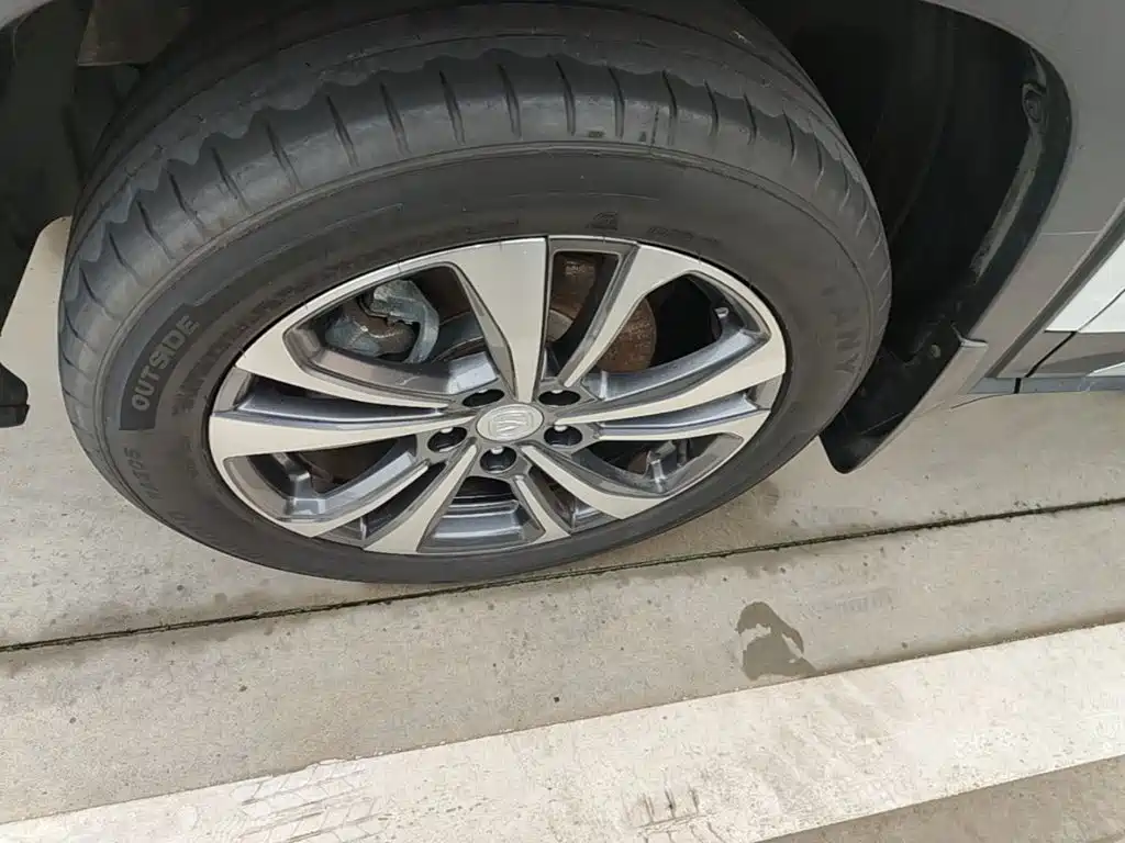 Changan CS35PLUS — миниатюра 23