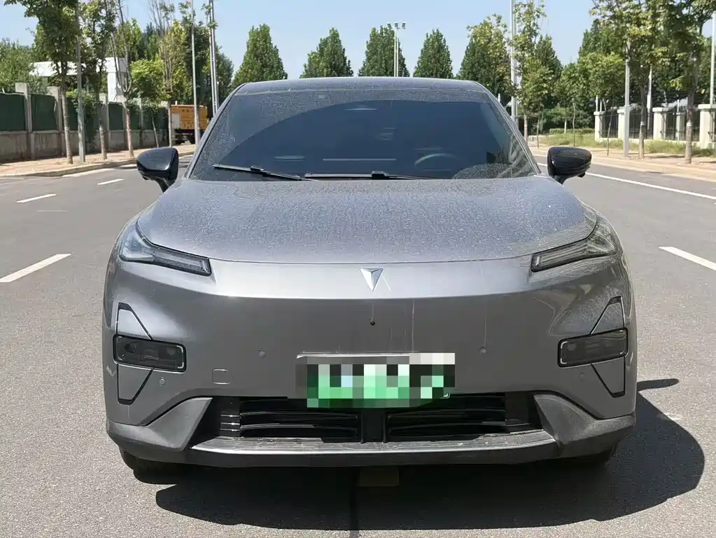 Deepal Deepal S05 — миниатюра 2