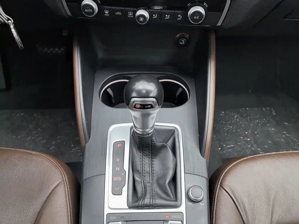 Audi A3 — миниатюра 13