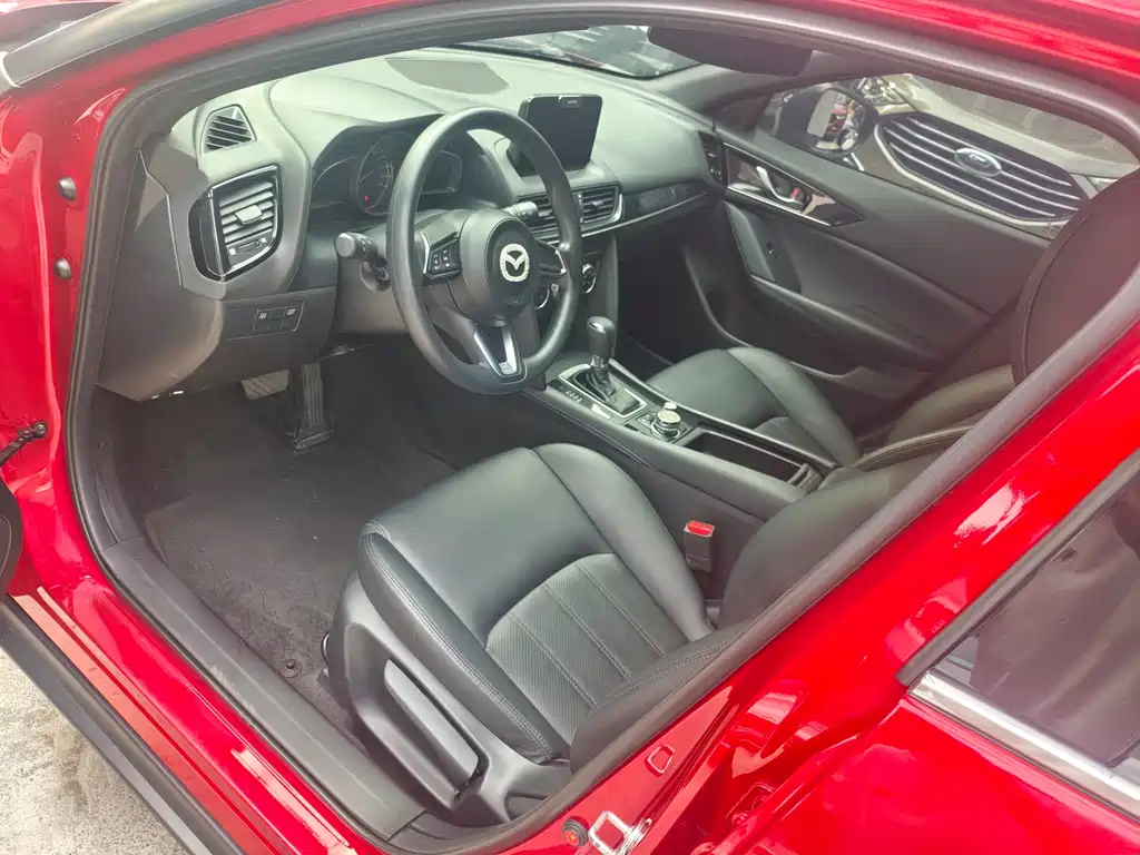 Mazda CX-4 — миниатюра 10
