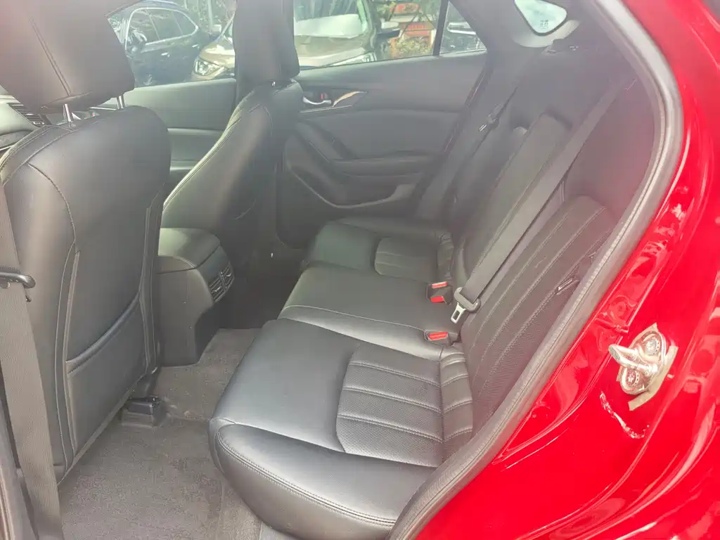 Mazda CX-4 — миниатюра 12
