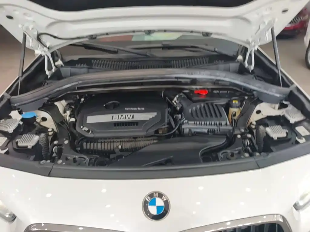 BMW X2 — миниатюра 20
