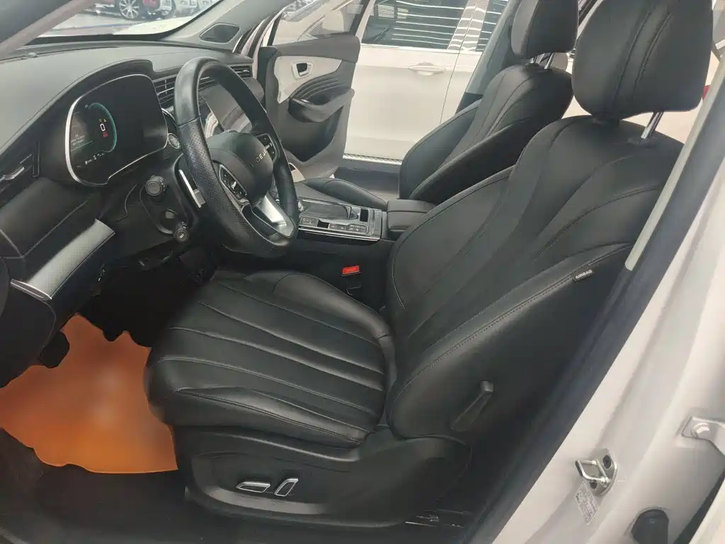 Roewe RX5 eMAX — миниатюра 18