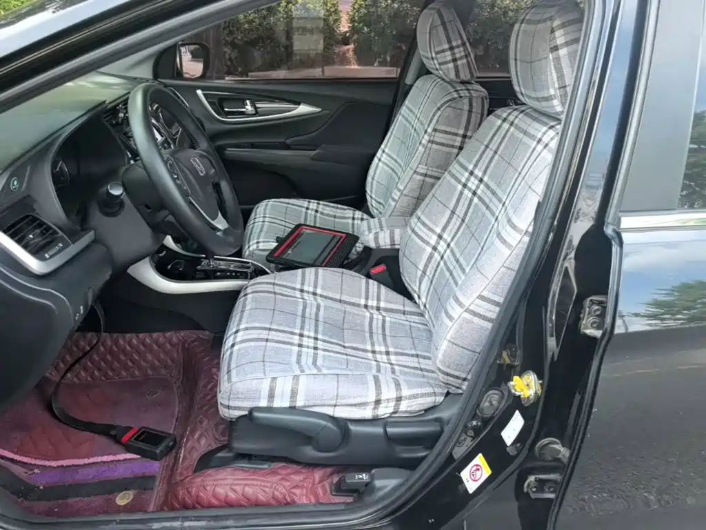 Honda Crider — миниатюра 15