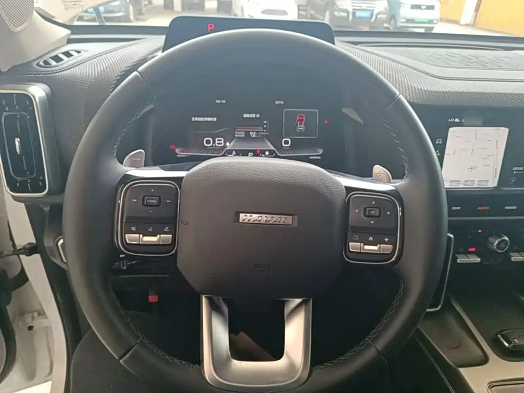 Haval Big Dog — миниатюра 11