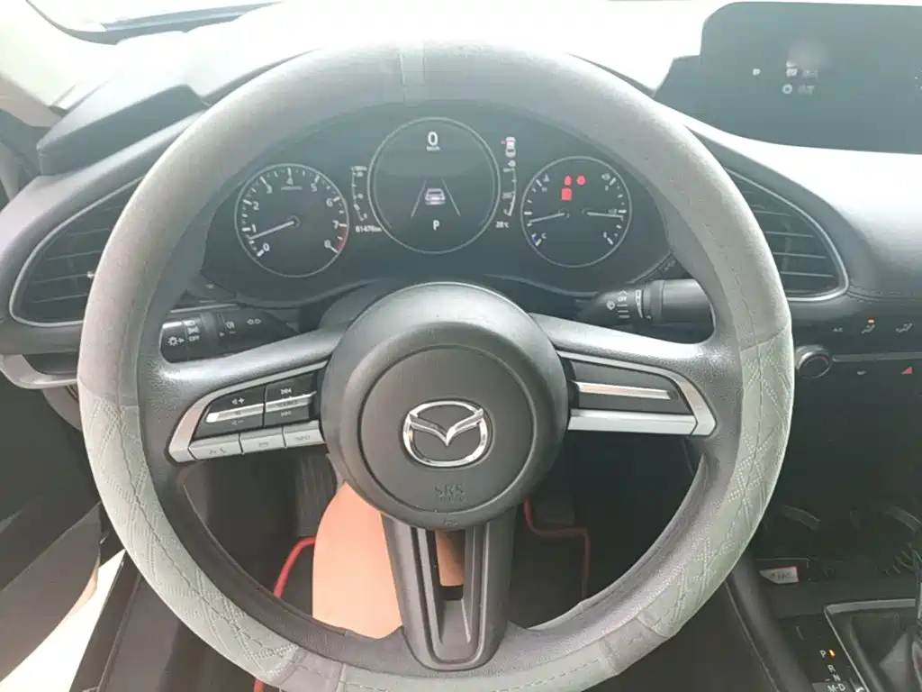 Mazda 3 Axela — миниатюра 11