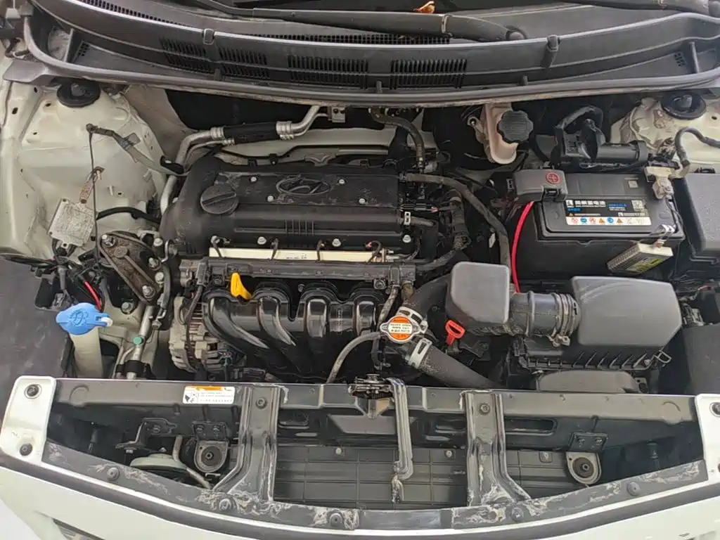 Hyundai Verna — миниатюра 20
