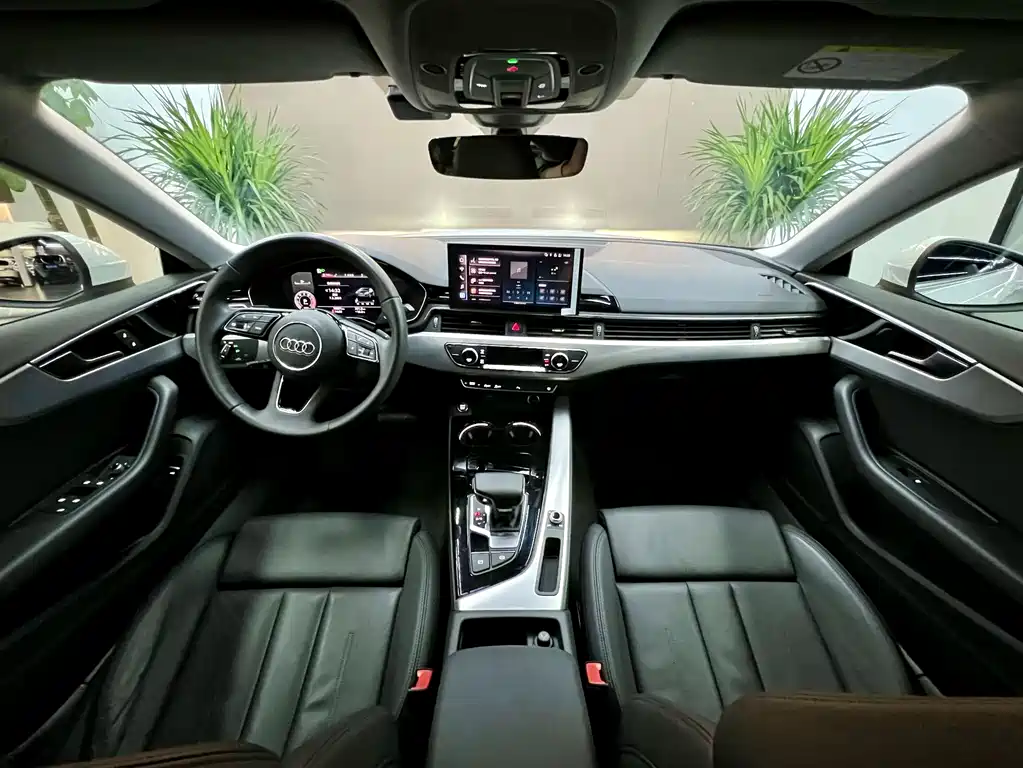 Audi A5 2024 Sportback 40 TFSI Fashion