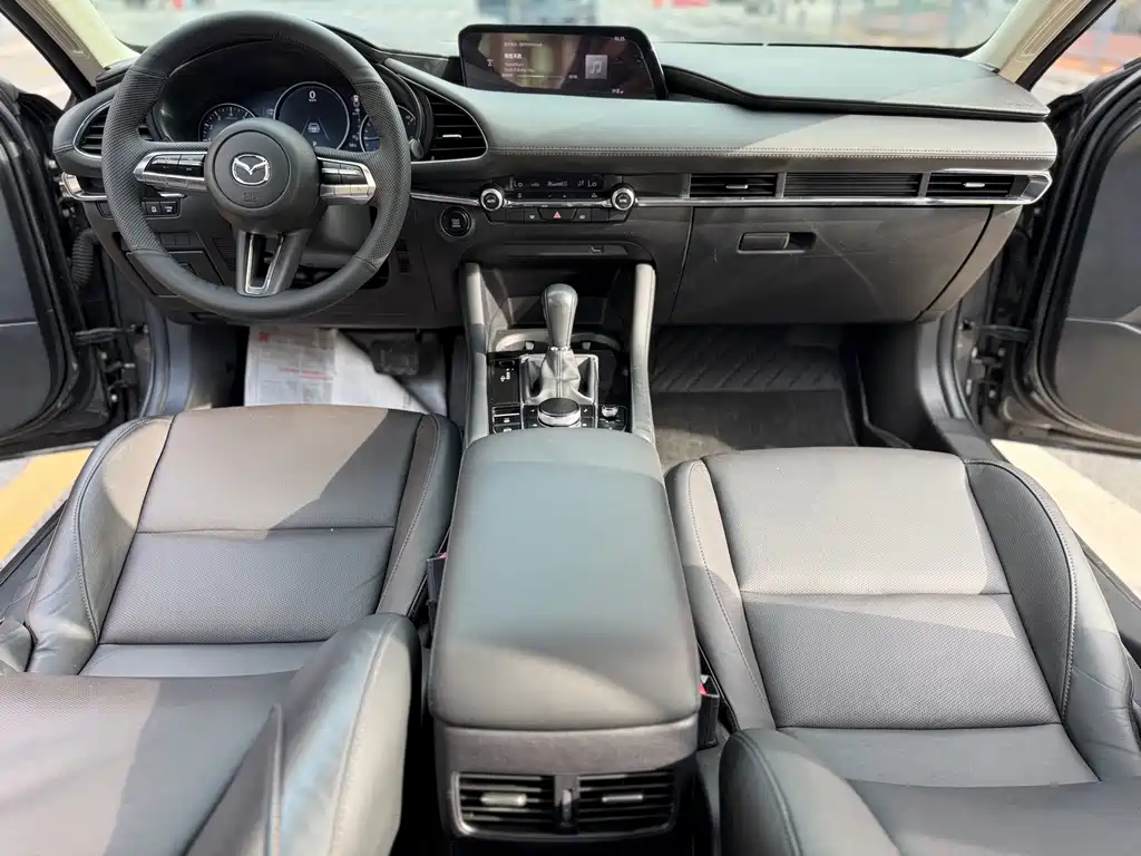Mazda 3 Axela — миниатюра 5