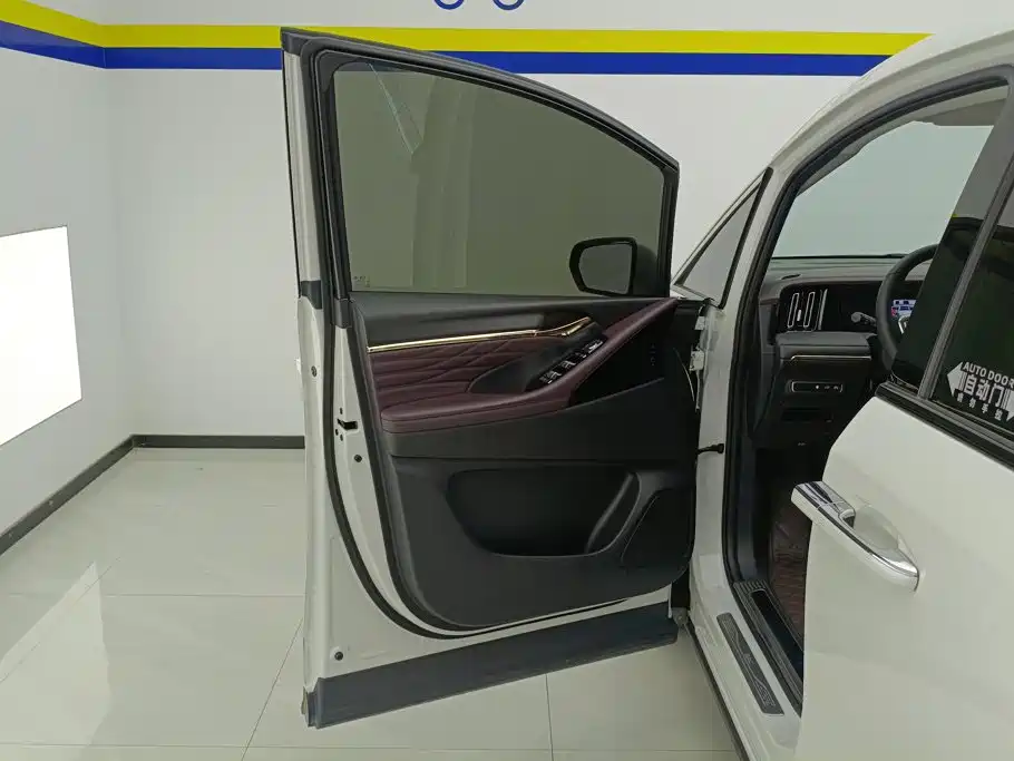 GAC Motor Trumpchi M8 — миниатюра 7
