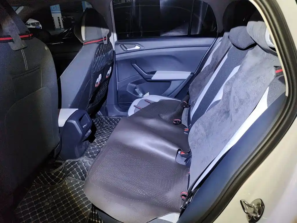 Volkswagen Tharu — миниатюра 15