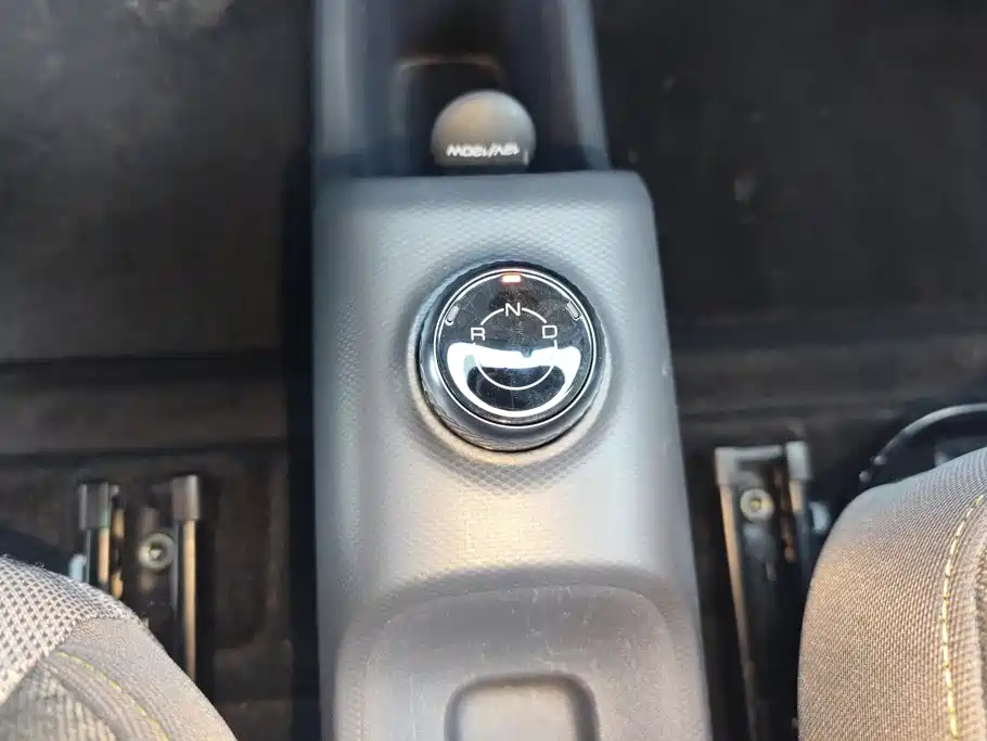 Wuling Zhiguang EV — миниатюра 16