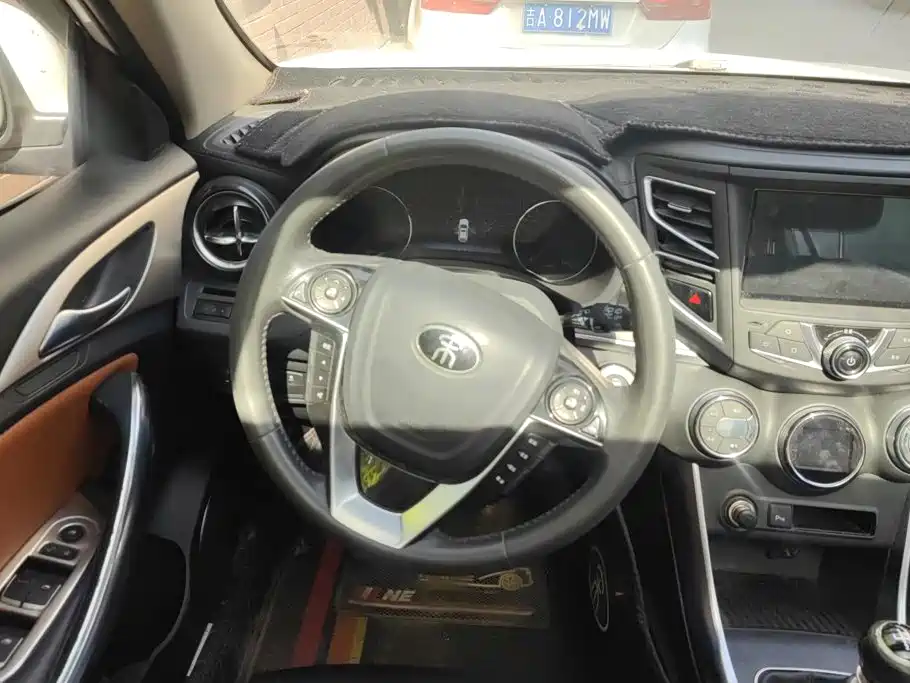 BYD Song — миниатюра 15