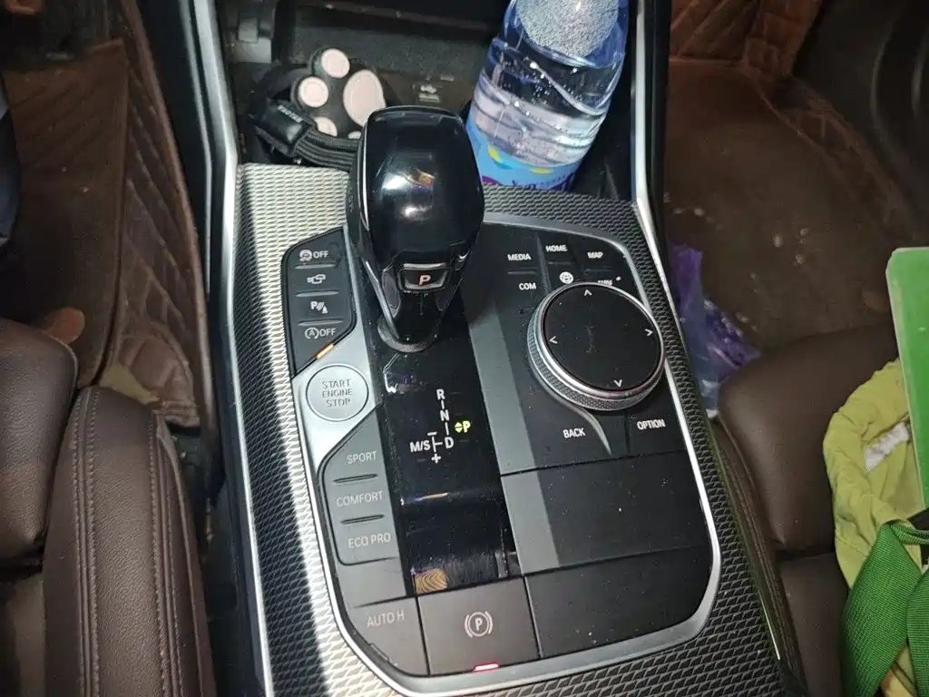 BMW 3 Series — миниатюра 7