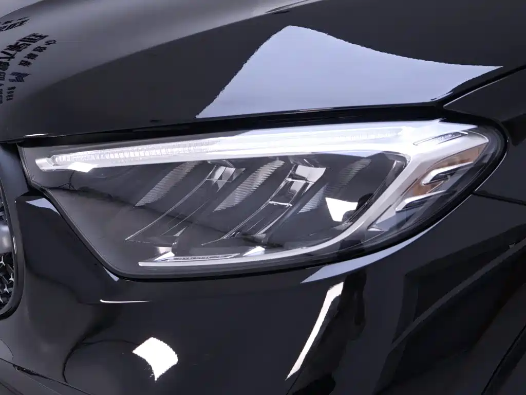 Mercedes-Benz GLC — миниатюра 4