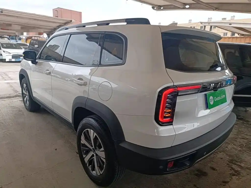 Haval Big Dog — миниатюра 5