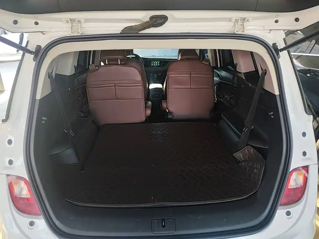 Buick GL6 — миниатюра 19