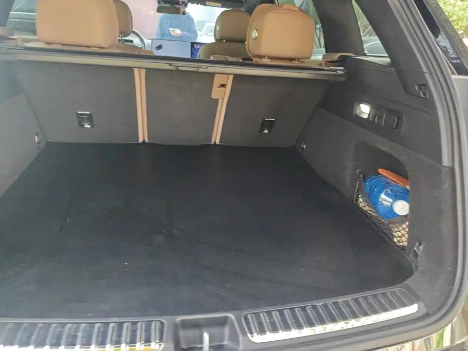 Li Auto Li L7 — миниатюра 4