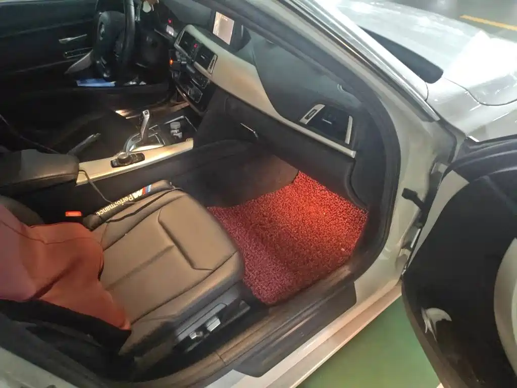 BMW 3 Series — миниатюра 18