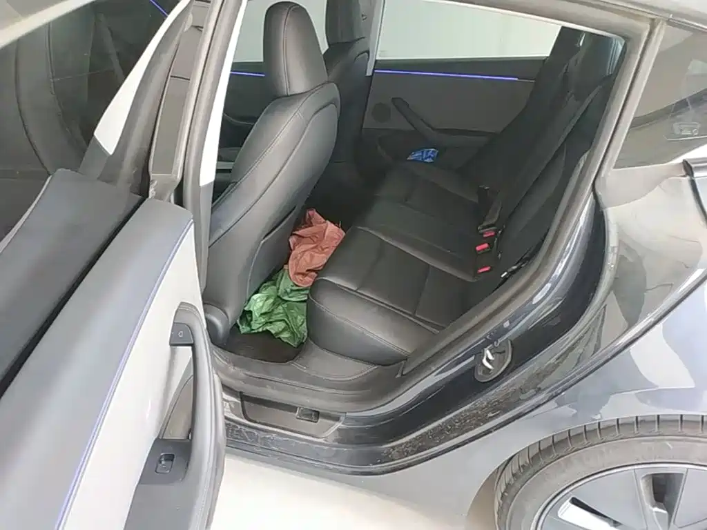 Tesla Model 3 — миниатюра 17