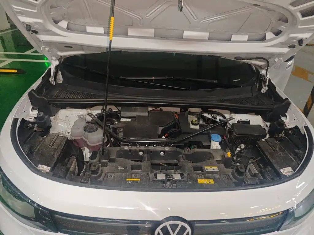 Volkswagen ID.6 X — миниатюра 11