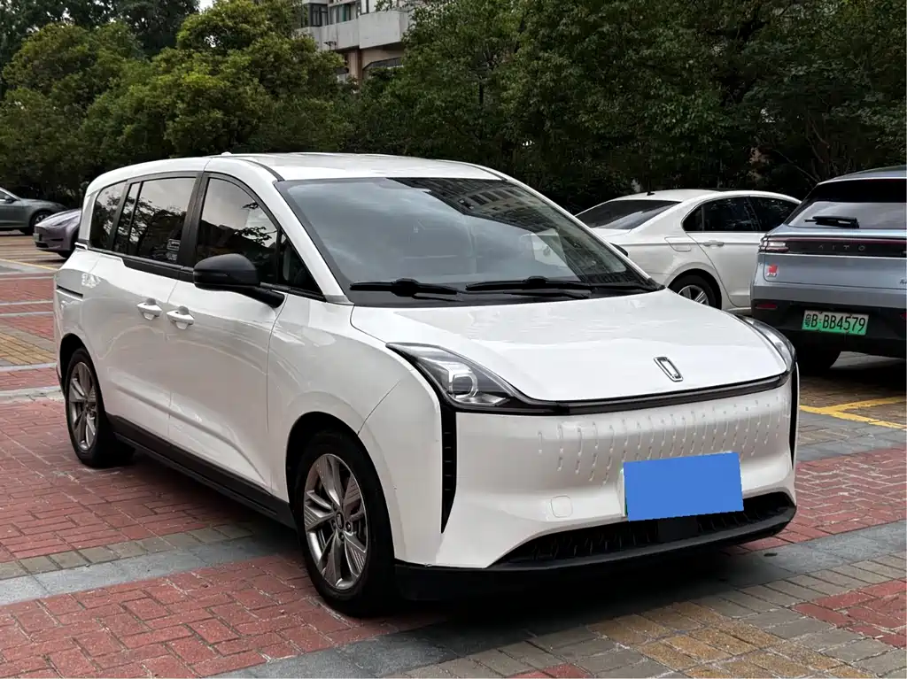 Bestune NAT 2022 100kW 419km