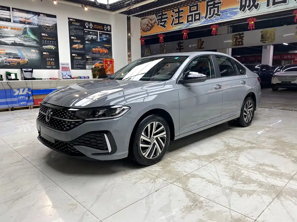 Volkswagen Lavida 2023