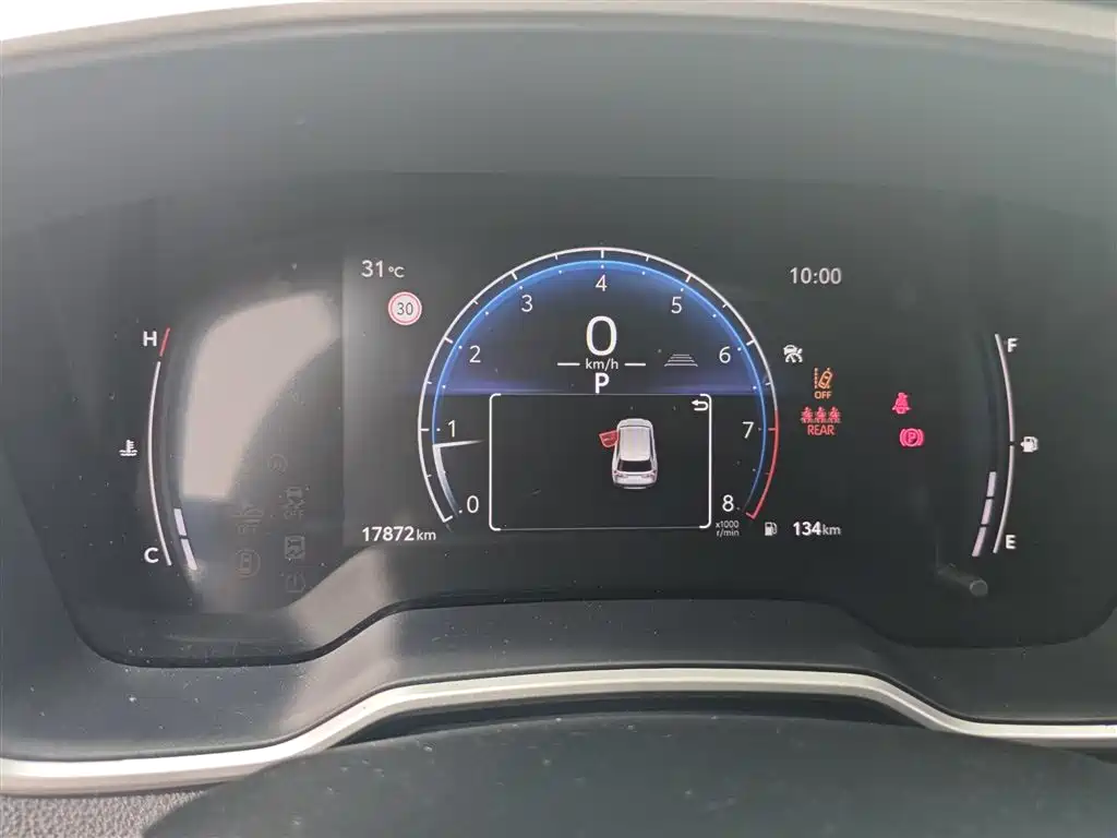 Toyota Frontlander — миниатюра 7