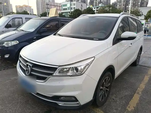 BAOJUN 730