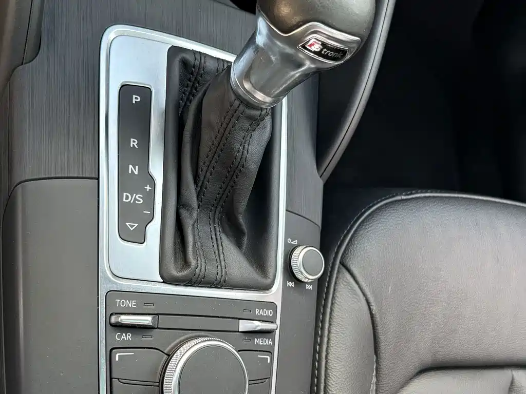 Audi A3 — миниатюра 21