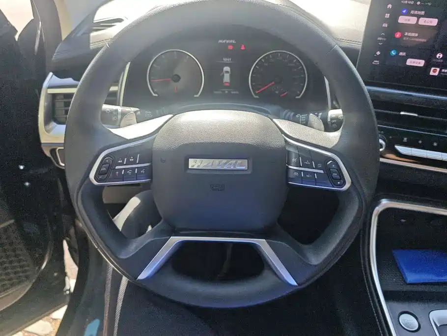 Haval H6 — миниатюра 15