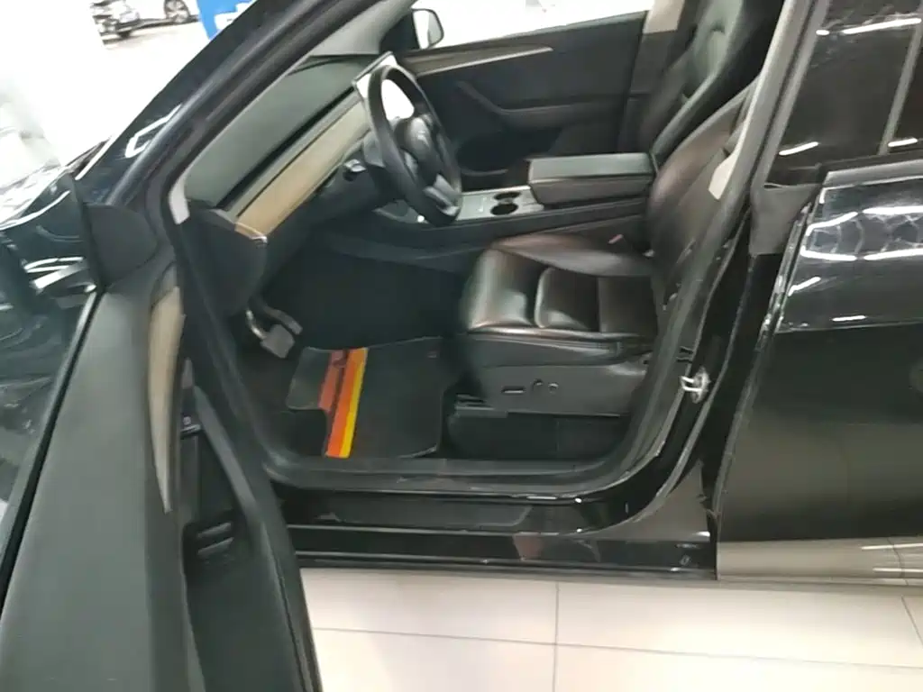Tesla Model Y — миниатюра 15