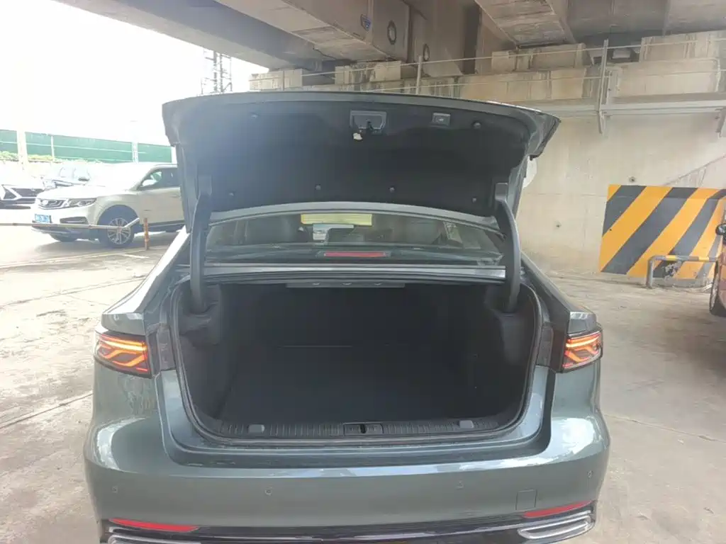 Chery Arrizo 8 PRO — миниатюра 19