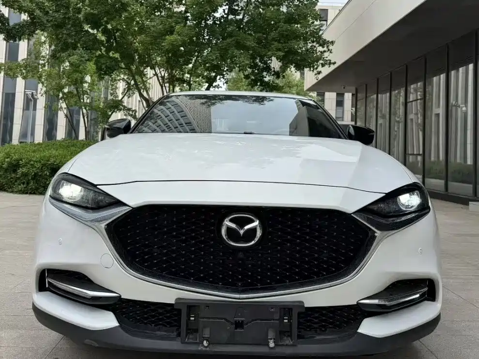Mazda CX-4 — миниатюра 2