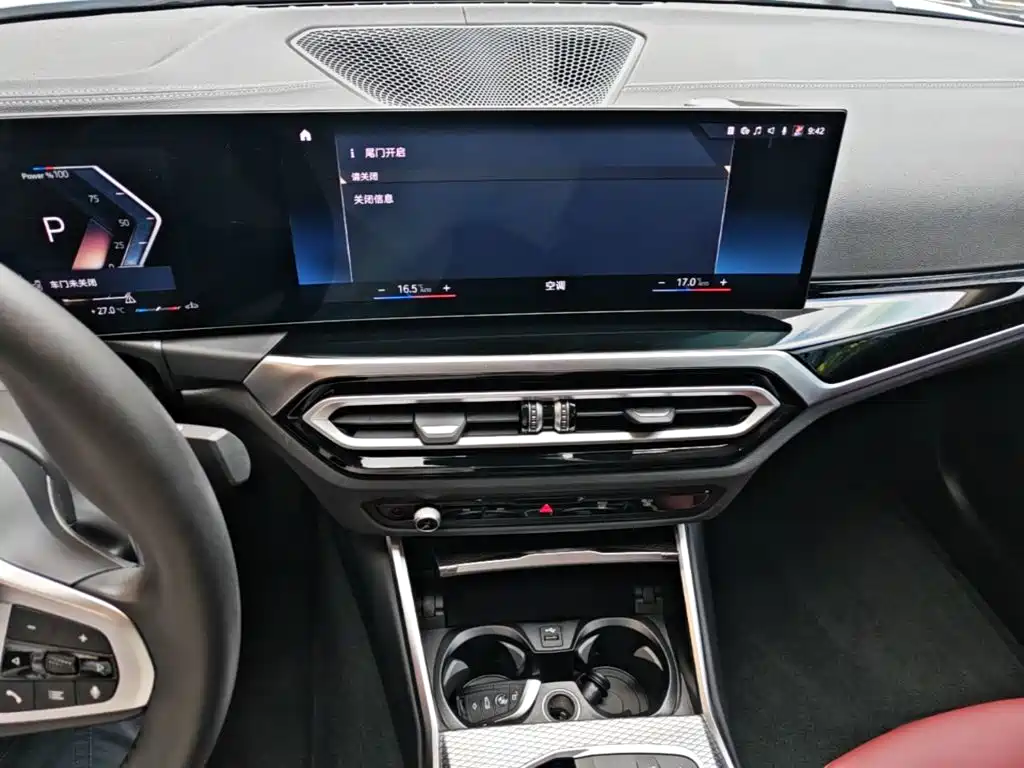BMW 3 Series — миниатюра 13