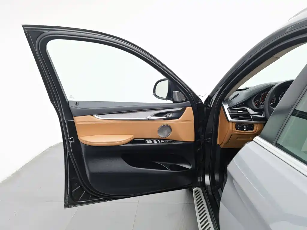 BMW X6 — миниатюра 8