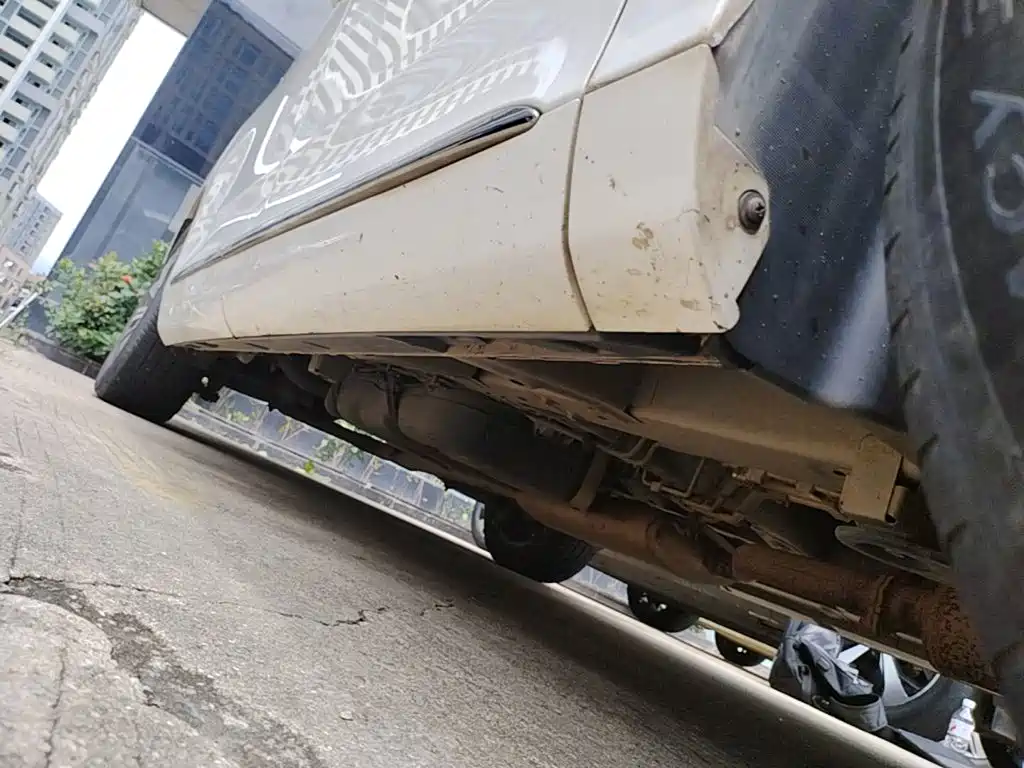 GAC Motor Trumpchi M8 — миниатюра 21