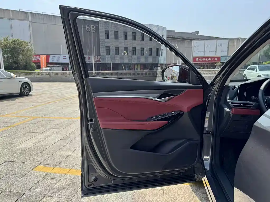 Changan CS75 PLUS — миниатюра 10