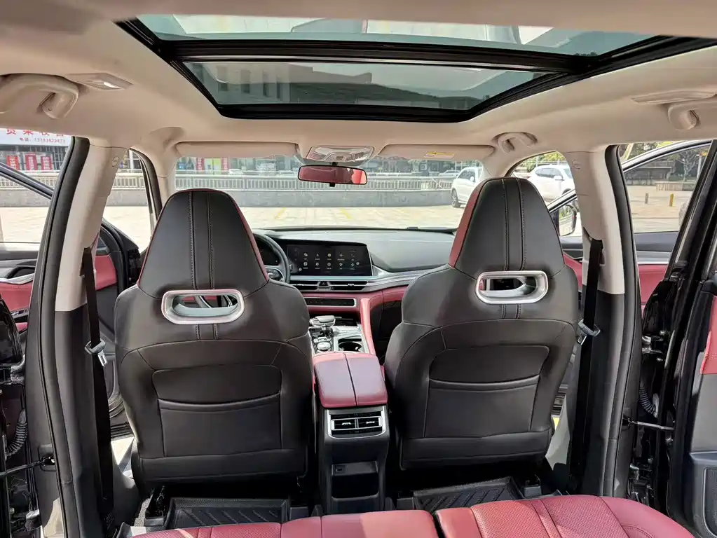 Changan CS75 PLUS — миниатюра 19