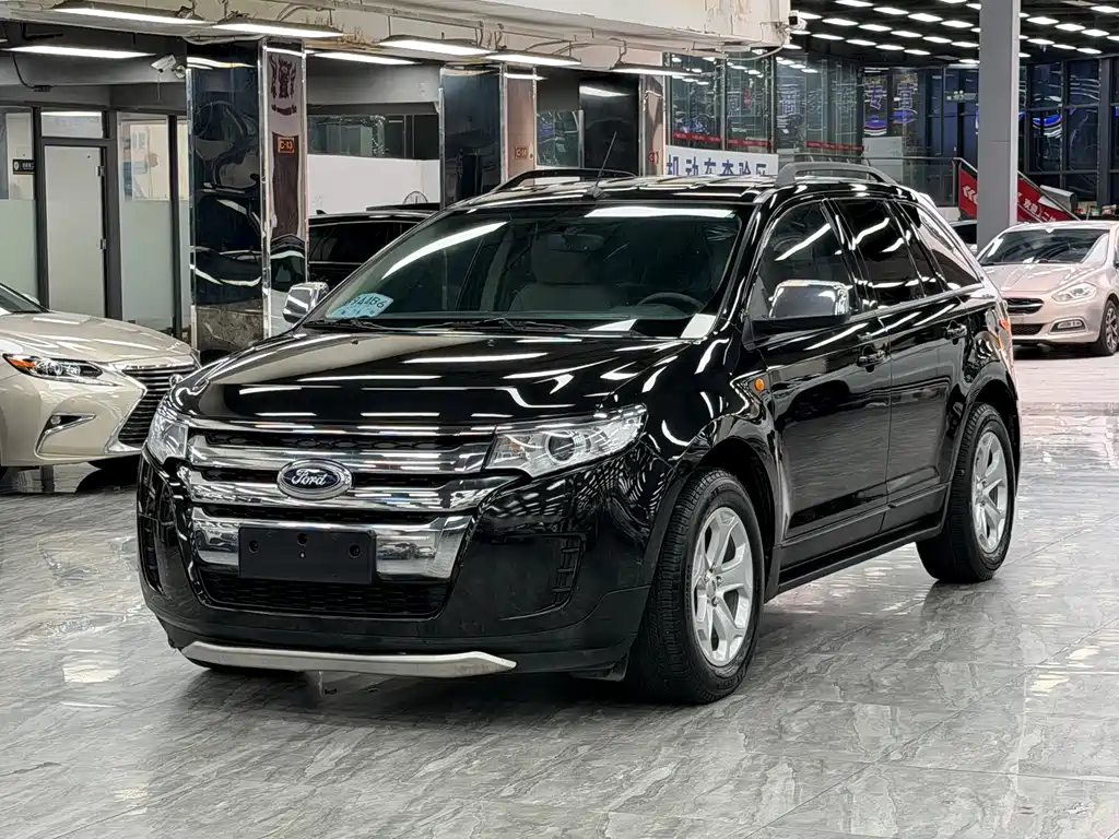 Купить Ford Edge (Import)