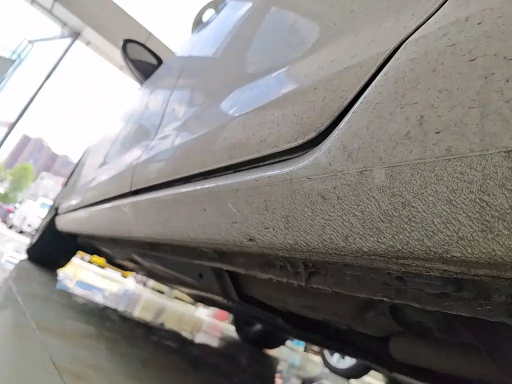 Volkswagen Golf — миниатюра 22
