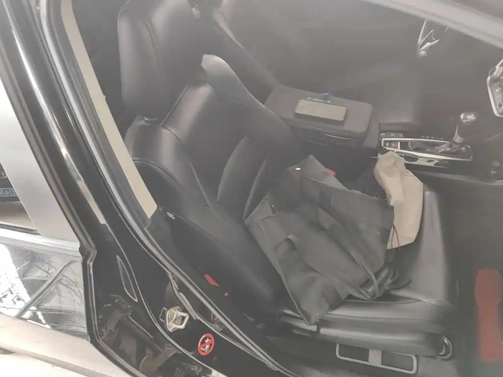 Honda Crider — миниатюра 25