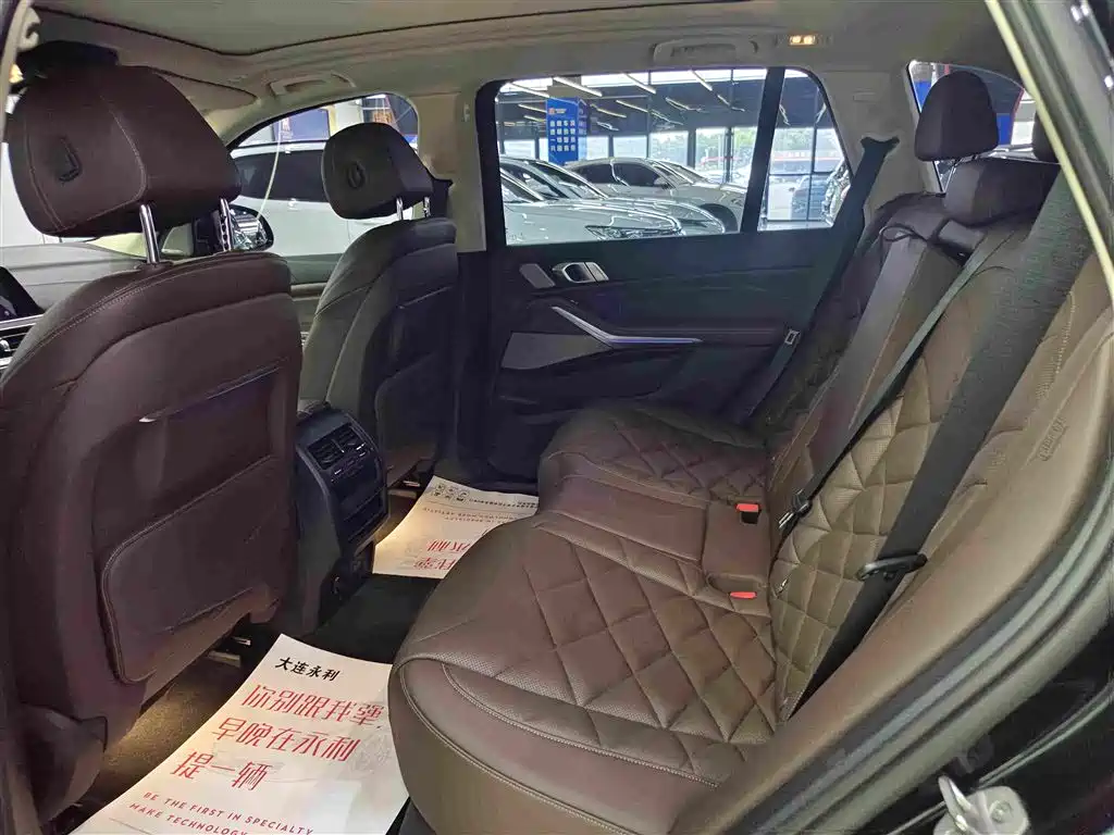 BMW X5 — миниатюра 11