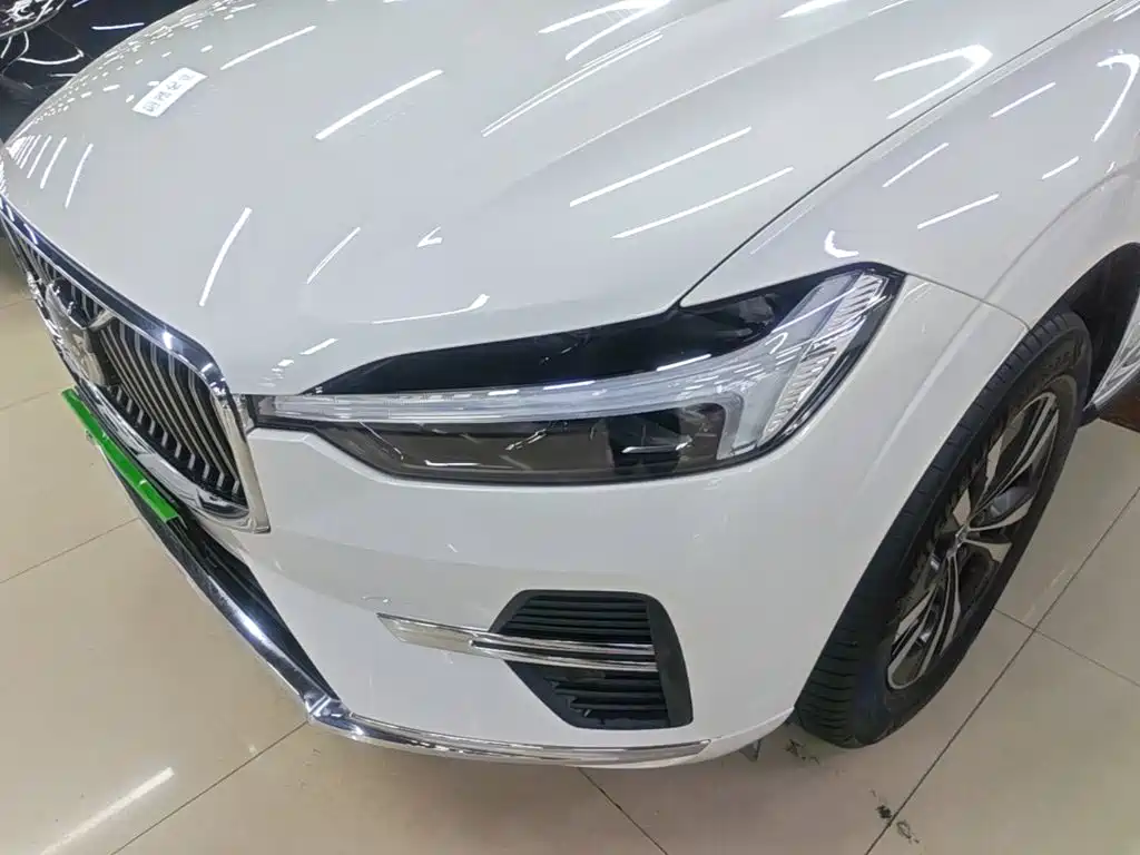Volvo XC60 — миниатюра 24