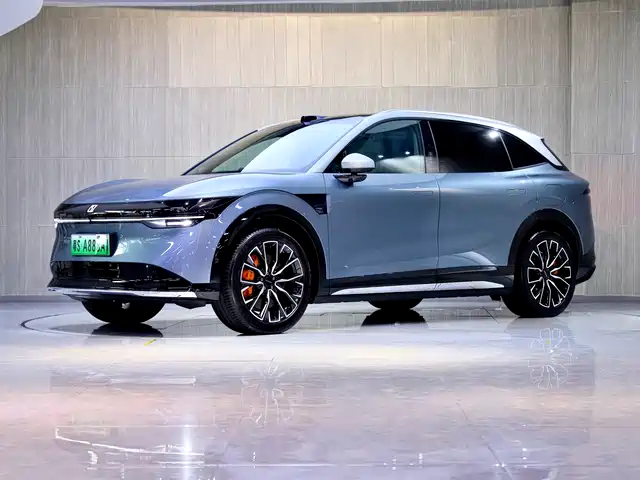 ZEEKR EXTREME KRYPTON 7X 2024