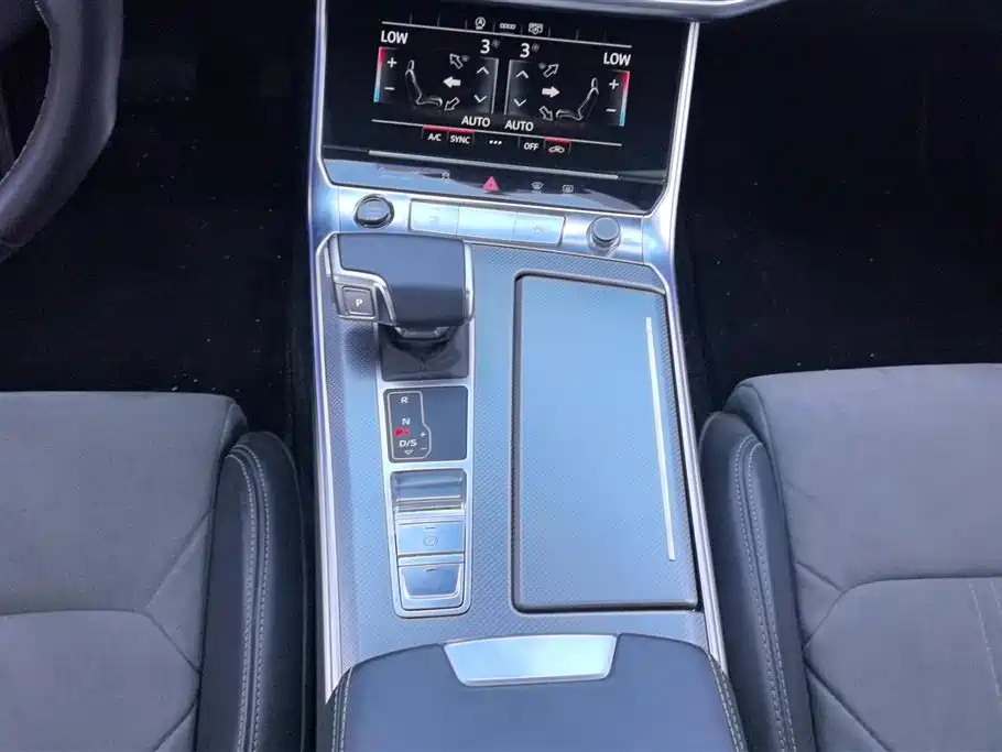 Audi A6L — фотографии объявления, Фото 16
