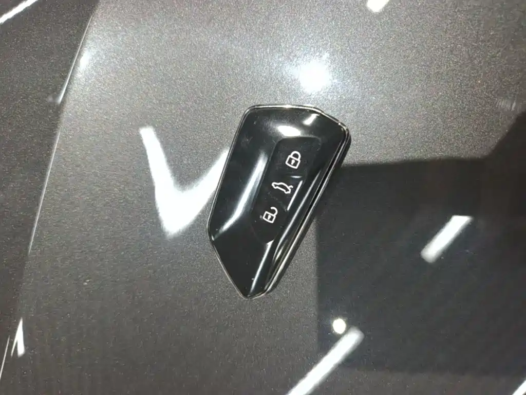 Volkswagen Tavendor — миниатюра 9