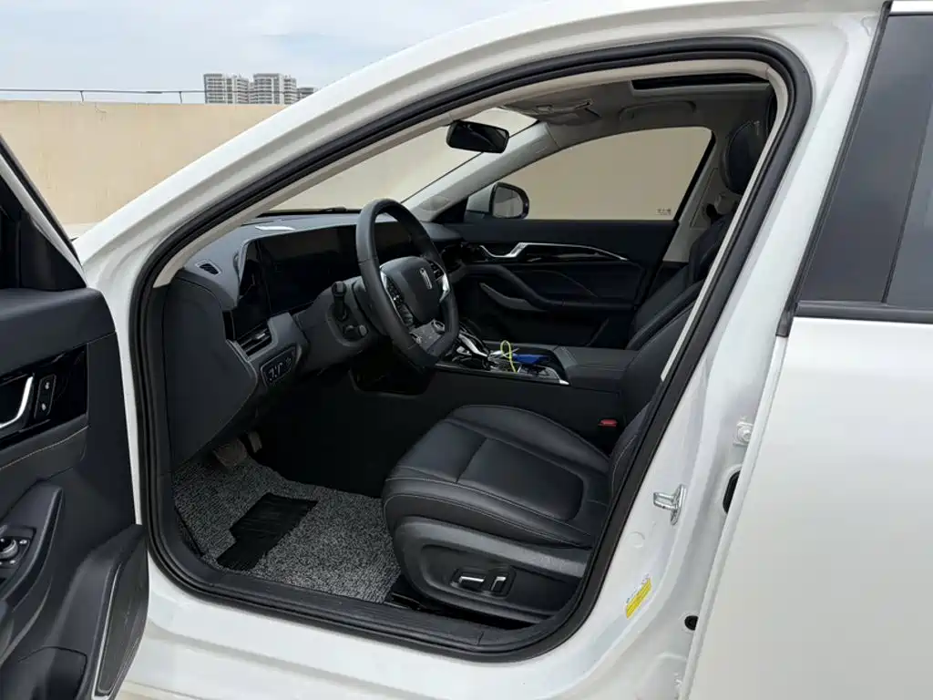 Bestune B70 — миниатюра 20