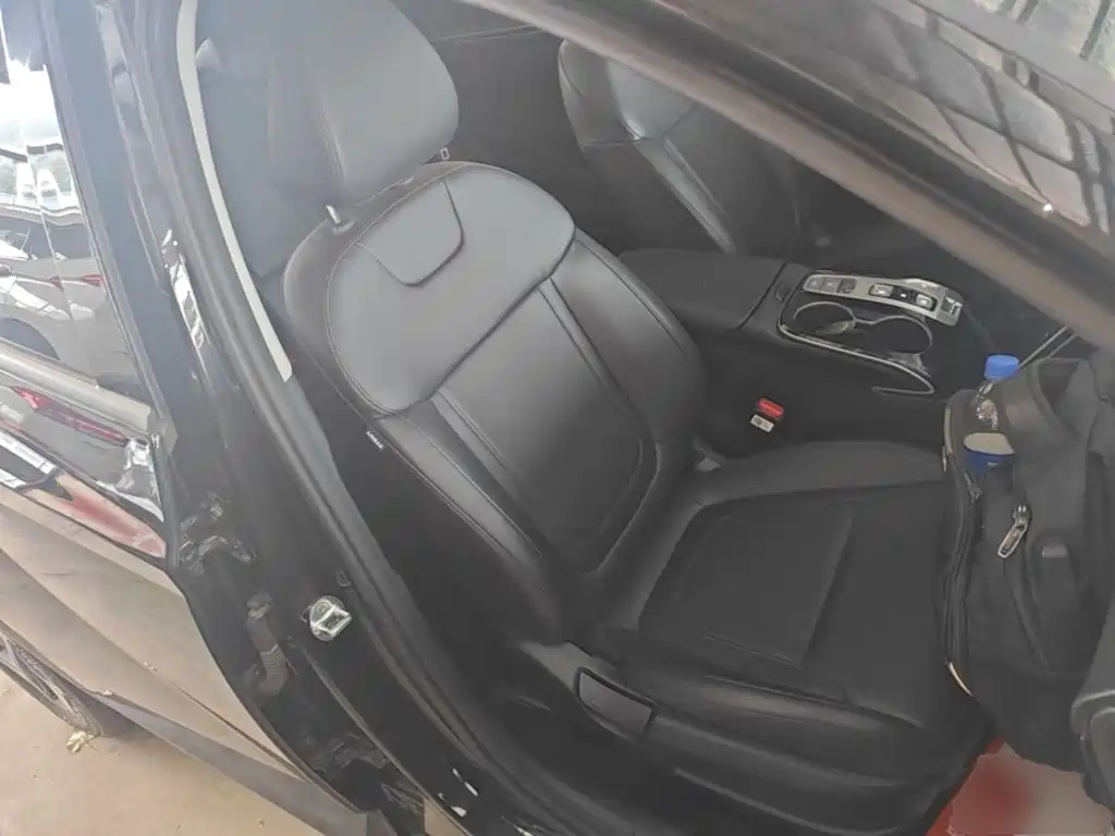 Hyundai Tucson — миниатюра 25
