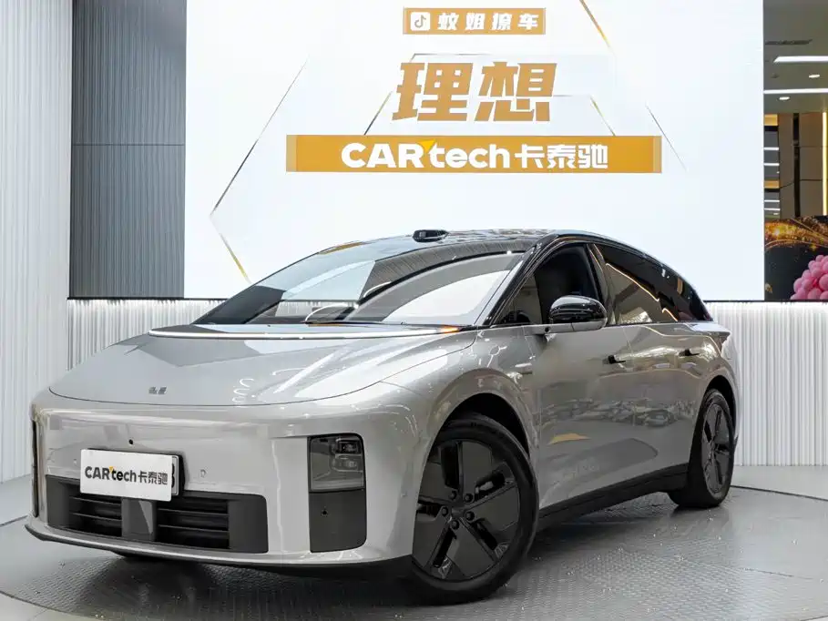 Li Auto Li i6